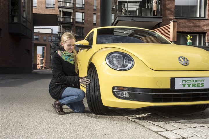 Safe driving tips: how to get the most out of your tires