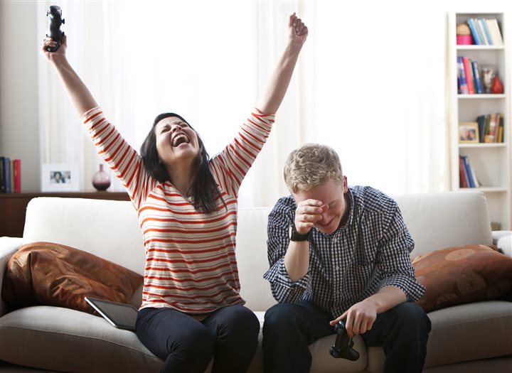 Game on! 5 reasons to be excited about gaming in 2017