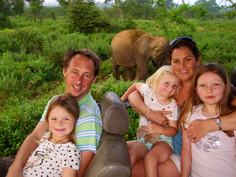 5 reasons you’ll love your next vacation