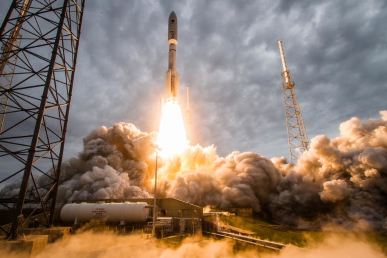 5 reasons to visit Florida’s Space Coast this year