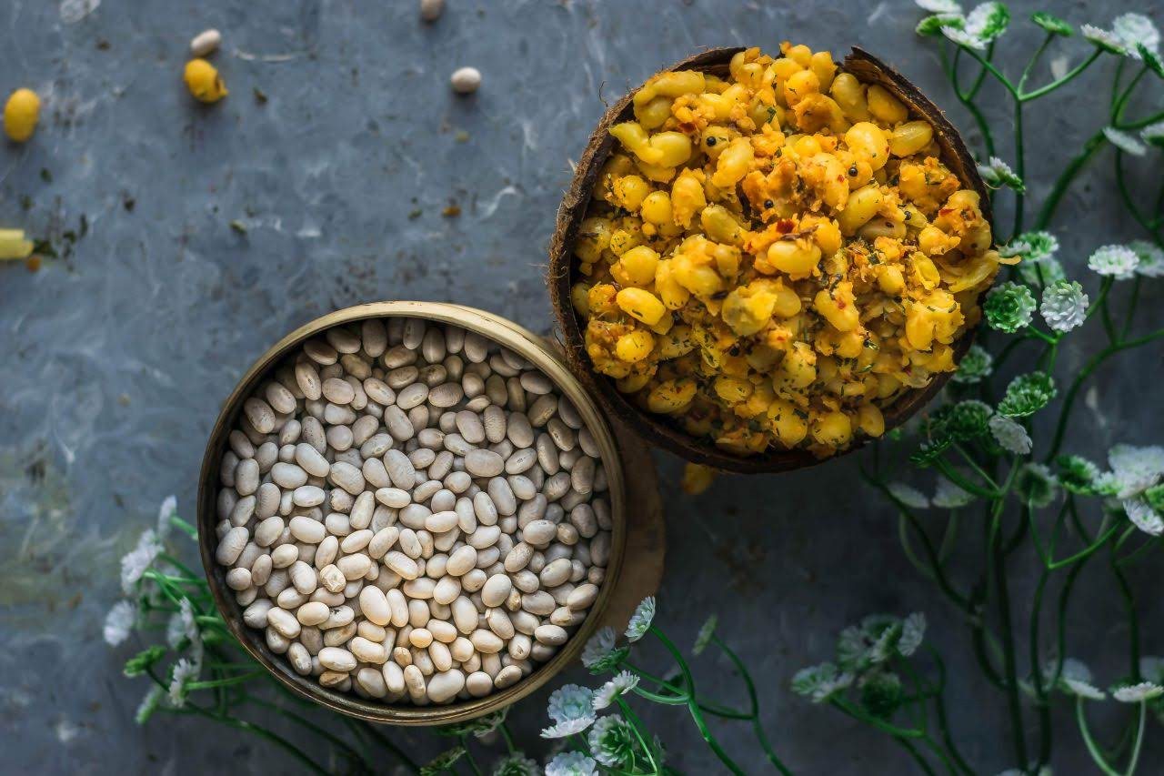 Spice up your bean routine with globally inspired recipes