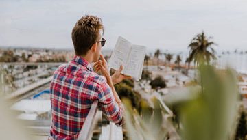 Daily Dose of Reading Helps Boosts Brain Power