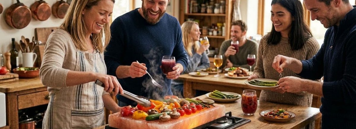 Why a Himalayan Salt Block Is One Of The Greatest Things You Could Own