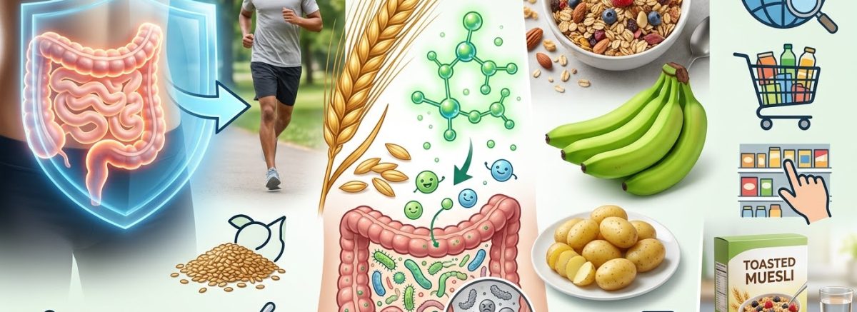 Eat the right kinds of whole grains with the right kinds of fiber to cut cancer risk