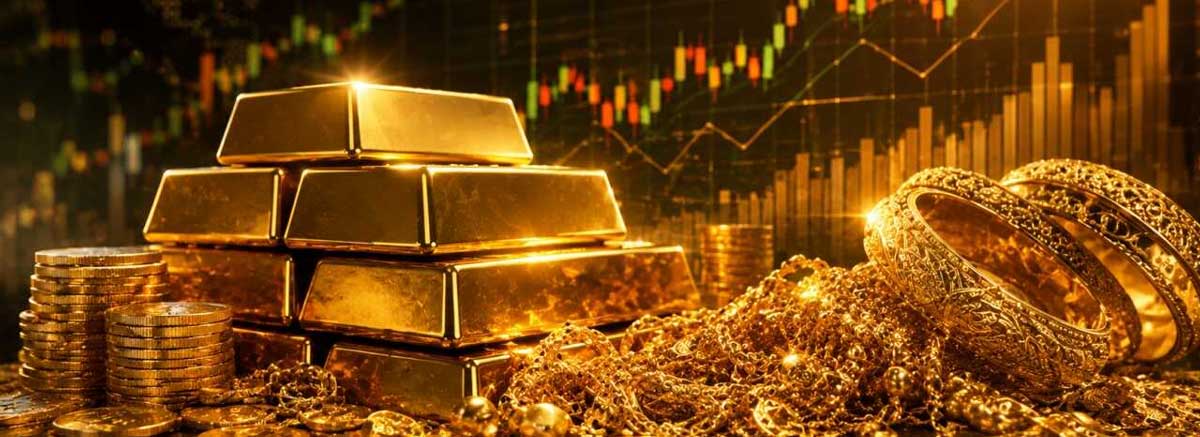 Gold Price Forecast: Factors Contributing to Current Market Pressure and July 21, 2026 Outlook