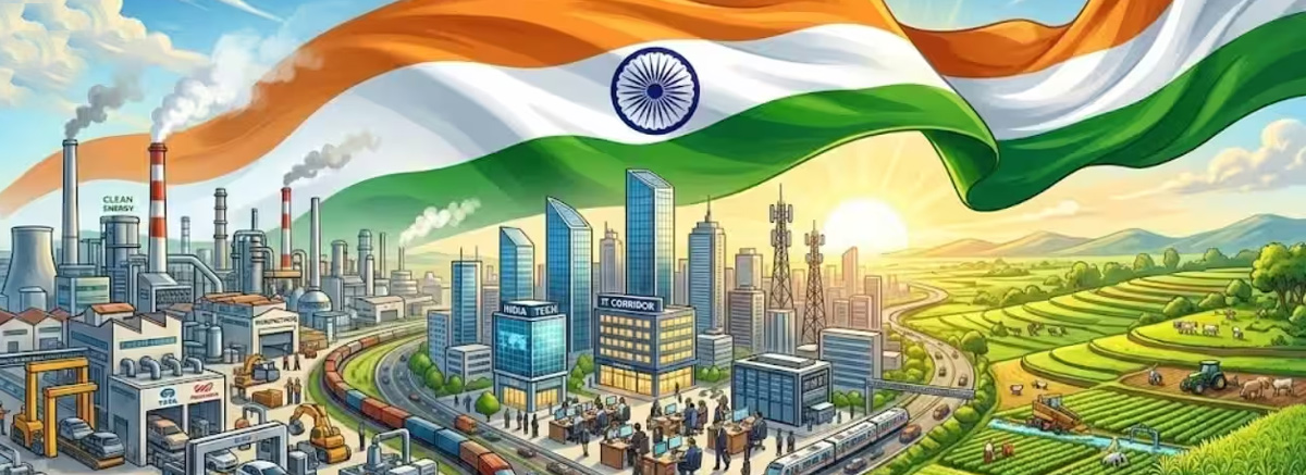 Industrial Output Achieves Near Two-Year High of 7.3% in June as Manufacturing Accelerates