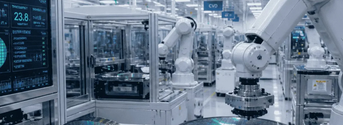 Semicon India 1.0 vs 2.0: Key Updates in the Governments ₹1.27 Trillion Initiative