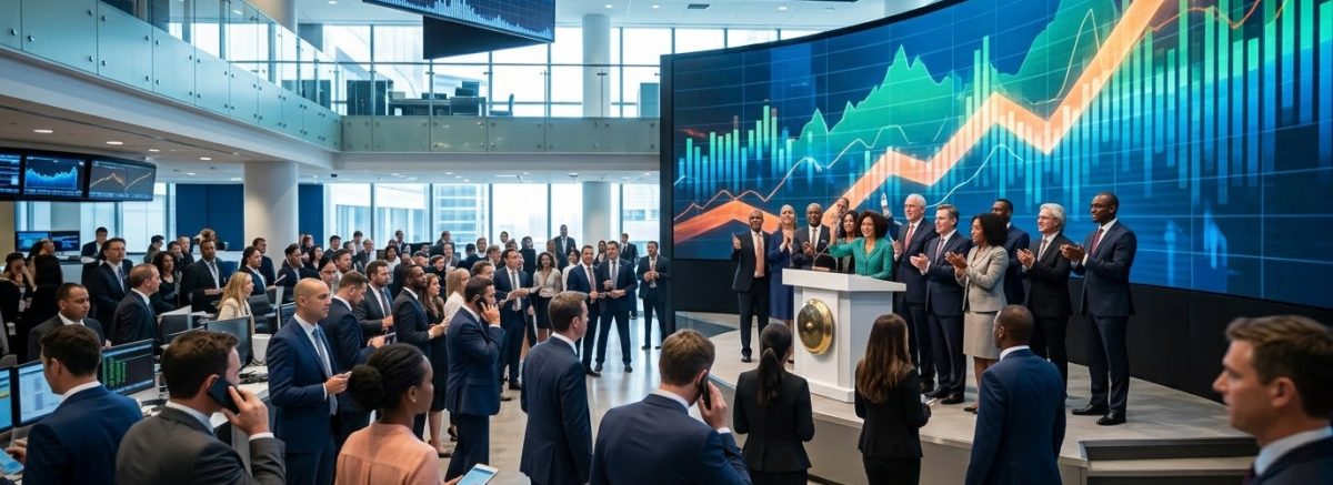 Anthropic Plans Possible Public Offering This Month, Targeting Record IPO Size