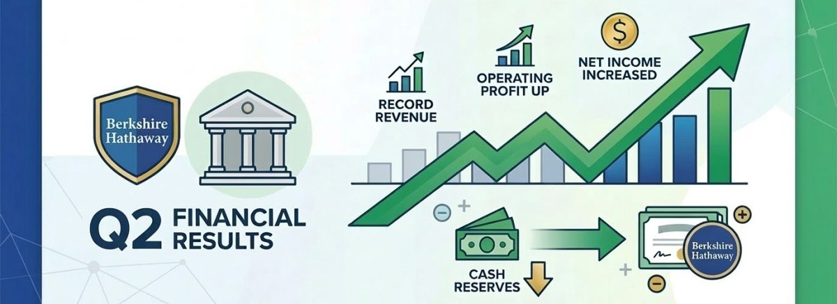 Second Quarter Earnings Report: Profit Increases 16% to $12.98 Billion Amid Enhanced Buybacks