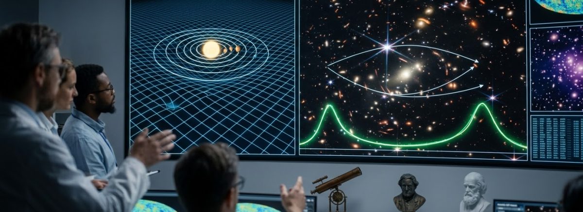 Newton’s 300-Year-Old Law Successfully Demonstrates Its Validity in Recent Test