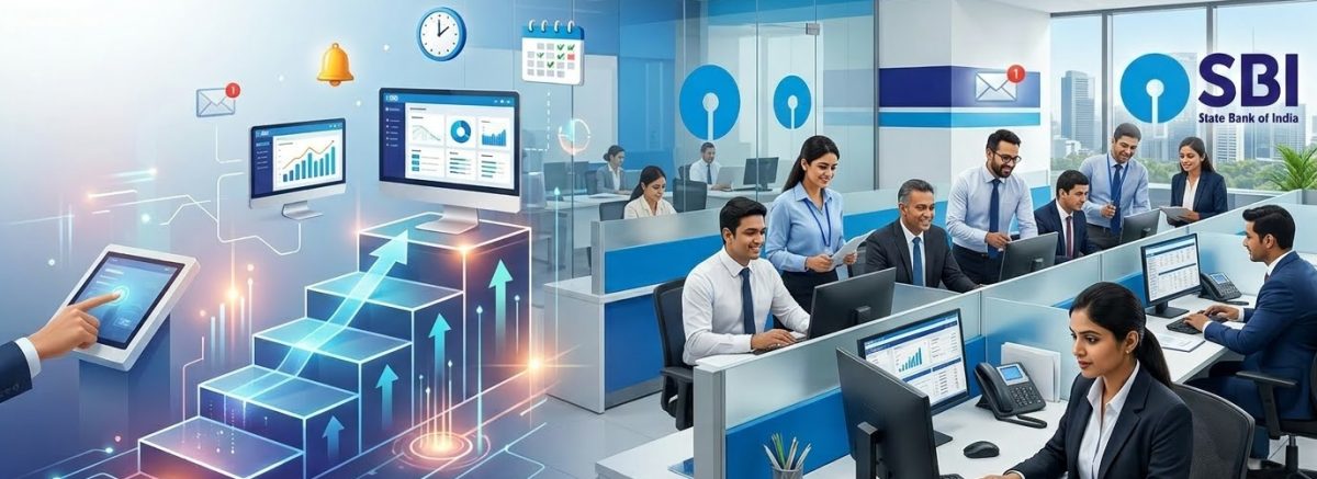 SBI Clerk Recruitment 2026: Notification Issued for 9,766 Vacancies; Key Details and Direct Link Available
