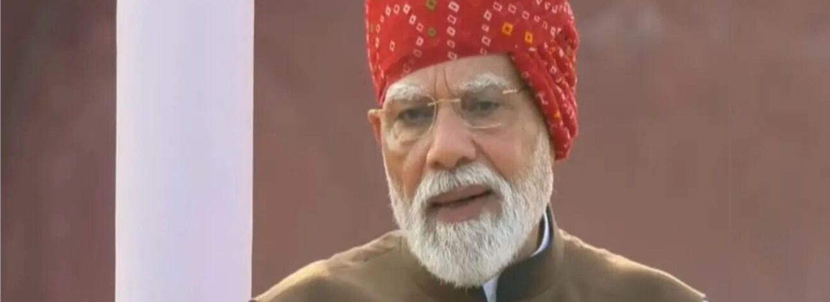PM Modi introduces free online coaching for competitive exams, addressing financial strain on low-income and middle-class students.