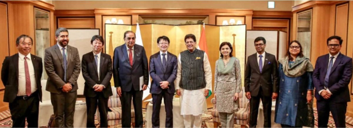 Daikin Announces Fresh Investment of Rs 2,800 Crore