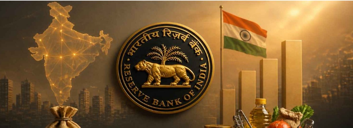 RBIs Decision on Repo Rate Amid US-Iran Tensions and El Niño Conditions