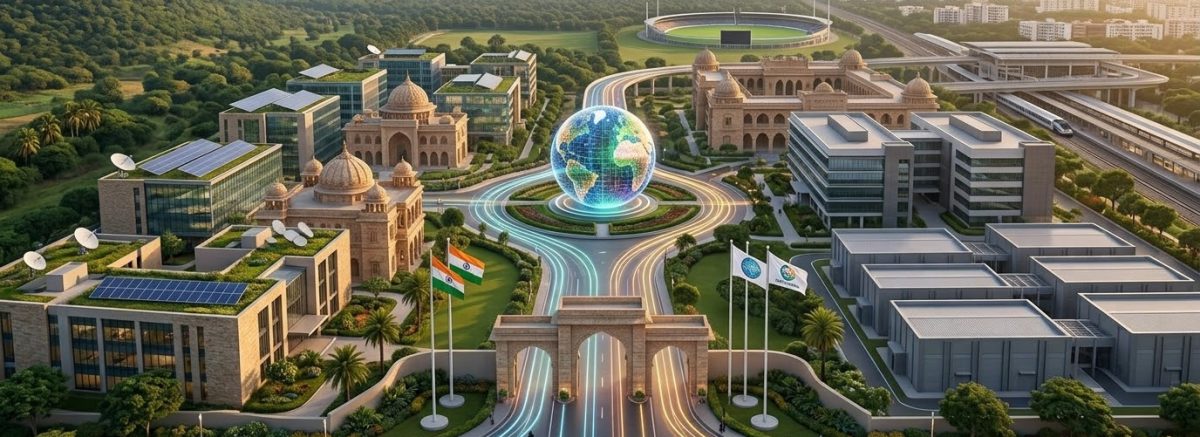Karnataka Approves Global Tech Centres in Belagavi and Hubballi to Foster Technology Growth