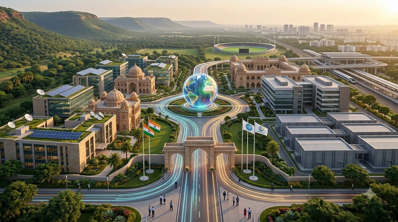 Karnataka Approves Global Tech Centres in Belagavi and Hubballi to Foster Technology Growth