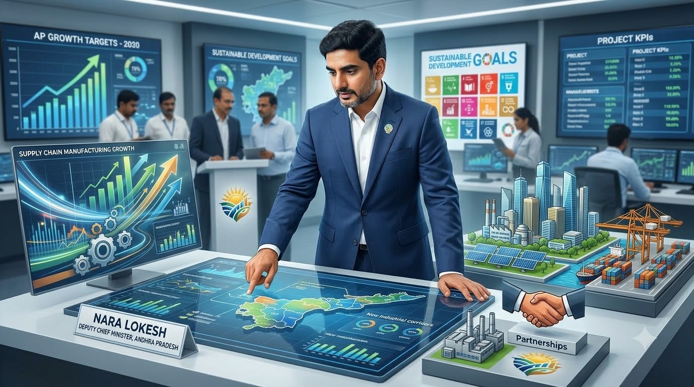 “Speed Culture” to Drive Growth and Jobs