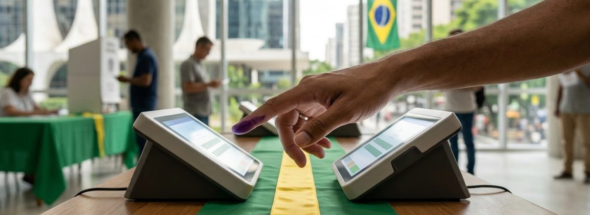 Brazil Prepares for Runoff Presidential Election Between Bolsonaro and Lula