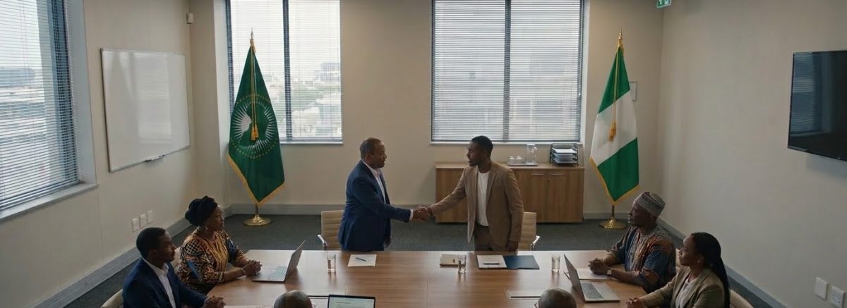 Significance of AfCRAs – Launch for Africa and Global Community & – A Welcome from the United Nations